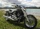 2004 Harley Davidson  V ROD ONLY Motorcycle Chopper/Cruiser photo 1