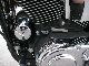 2003 Harley Davidson  Sportster 1200 Custom Motorcycle Chopper/Cruiser photo 2