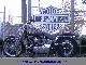 2004 Harley Davidson  FLSTS Softail Springer - Twin Cam - TOP Motorcycle Chopper/Cruiser photo 1