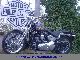 2004 Harley Davidson  FLSTS Softail Springer - Twin Cam - TOP Motorcycle Chopper/Cruiser photo 2
