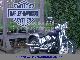 2004 Harley Davidson  FLSTS Softail Springer - Twin Cam - TOP Motorcycle Chopper/Cruiser photo 4
