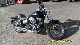 2008 Harley Davidson  FAT BOY FDXF-08 Motorcycle Chopper/Cruiser photo 2