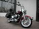 2011 Harley Davidson  Heritage Softail Classic FLSTC Motorcycle Chopper/Cruiser photo 1