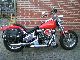 Harley Davidson  Heritage Softtail Springer 1993 Sports/Super Sports Bike photo