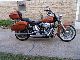 2000 Harley Davidson  Heritage Trail Soft Motorcycle Chopper/Cruiser photo 9
