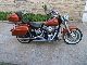 2000 Harley Davidson  Heritage Trail Soft Motorcycle Chopper/Cruiser photo 10