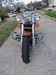 2000 Harley Davidson  Heritage Trail Soft Motorcycle Chopper/Cruiser photo 13