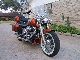 2000 Harley Davidson  Heritage Trail Soft Motorcycle Chopper/Cruiser photo 2