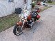 2000 Harley Davidson  Heritage Trail Soft Motorcycle Chopper/Cruiser photo 3