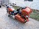 2000 Harley Davidson  Heritage Trail Soft Motorcycle Chopper/Cruiser photo 4