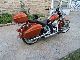 2000 Harley Davidson  Heritage Trail Soft Motorcycle Chopper/Cruiser photo 6