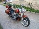 2000 Harley Davidson  Heritage Trail Soft Motorcycle Chopper/Cruiser photo 8