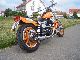 1980 Harley Davidson  FXS Low Rider 1340 Shovel Motorcycle Chopper/Cruiser photo 4