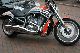 2008 Harley Davidson  V-ROD Motorcycle Chopper/Cruiser photo 12