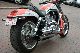 2008 Harley Davidson  V-ROD Motorcycle Chopper/Cruiser photo 2