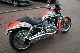 2008 Harley Davidson  V-ROD Motorcycle Chopper/Cruiser photo 6