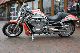 2008 Harley Davidson  V-ROD Motorcycle Chopper/Cruiser photo 7