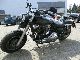 1991 Harley Davidson  FXR Motorcycle Chopper/Cruiser photo 3