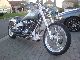 2001 Harley Davidson  BIG DOG Motorcycle Chopper/Cruiser photo 1