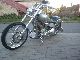2001 Harley Davidson  BIG DOG Motorcycle Chopper/Cruiser photo 2
