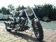 2001 Harley Davidson  Oldstyle chopper with EVO motor-Rigid Motorcycle Chopper/Cruiser photo 5