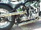 2001 Harley Davidson  Oldstyle chopper with EVO motor-Rigid Motorcycle Chopper/Cruiser photo 7