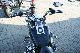 2008 Harley Davidson  FLSTC, Heritage Softail 1.Hand Motorcycle Chopper/Cruiser photo 4