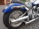 2005 Harley Davidson  Custom Fat Boy / Softail / S & S 6-speed 96cui/Primo Motorcycle Chopper/Cruiser photo 12