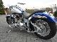 2005 Harley Davidson  Custom Fat Boy / Softail / S & S 6-speed 96cui/Primo Motorcycle Chopper/Cruiser photo 5