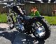 2004 Harley Davidson  Custom Black Eagle Motorcycle Chopper/Cruiser photo 1