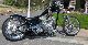2004 Harley Davidson  Custom Black Eagle Motorcycle Chopper/Cruiser photo 3