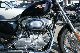 2009 Harley Davidson  883 Sportster \ Motorcycle Chopper/Cruiser photo 1