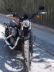 2009 Harley Davidson  1200 Sportster Nightster Motorcycle Chopper/Cruiser photo 3