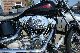 2006 Harley Davidson  Softail FXST, 96cui, carburetor!, 200 Hi Rfn Motorcycle Chopper/Cruiser photo 1