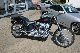 2006 Harley Davidson  Softail FXST, 96cui, carburetor!, 200 Hi Rfn Motorcycle Chopper/Cruiser photo 2