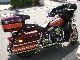 1992 Harley Davidson  E-Glide Motorcycle Tourer photo 2