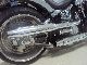 2008 Harley Davidson  Custom Softtail complex conversion Motorcycle Chopper/Cruiser photo 6