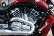 2010 Harley Davidson  V-ROD MUSCLE VRSCF, 1.Hand, 2357km Motorcycle Chopper/Cruiser photo 2