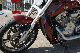 2010 Harley Davidson  V-ROD MUSCLE VRSCF, 1.Hand, 2357km Motorcycle Chopper/Cruiser photo 3