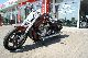2010 Harley Davidson  V-ROD MUSCLE VRSCF, 1.Hand, 2357km Motorcycle Chopper/Cruiser photo 5