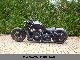 2009 Harley Davidson  Night Rod - NLC CONVERSION - AIRSYSTEM - mint condition Motorcycle Chopper/Cruiser photo 1