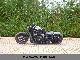 2009 Harley Davidson  Night Rod - NLC CONVERSION - AIRSYSTEM - mint condition Motorcycle Chopper/Cruiser photo 4