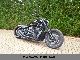 2009 Harley Davidson  Night Rod - NLC CONVERSION - AIRSYSTEM - mint condition Motorcycle Chopper/Cruiser photo 5