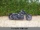 2009 Harley Davidson  Night Rod - NLC CONVERSION - AIRSYSTEM - mint condition Motorcycle Chopper/Cruiser photo 6
