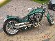 2001 Harley Davidson  Custom bikes, stroker tower Dragstyle Motorcycle Chopper/Cruiser photo 1