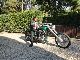 2001 Harley Davidson  Custom bikes, stroker tower Dragstyle Motorcycle Chopper/Cruiser photo 2