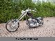 2004 Harley Davidson  American Ironhorse TEXAS CHOPPER Motorcycle Chopper/Cruiser photo 4