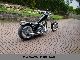 2004 Harley Davidson  American Ironhorse TEXAS CHOPPER Motorcycle Chopper/Cruiser photo 5