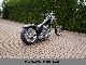 2004 Harley Davidson  American Ironhorse TEXAS CHOPPER Motorcycle Chopper/Cruiser photo 7