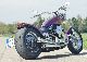 2000 Harley Davidson  TOP CUSTOM BIKE *** *** change in color Motorcycle Chopper/Cruiser photo 2